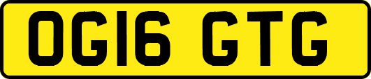 OG16GTG