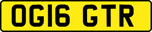 OG16GTR