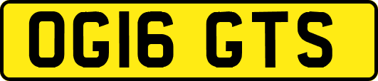 OG16GTS