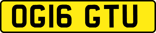 OG16GTU