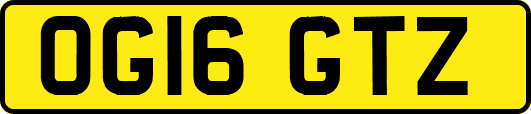 OG16GTZ