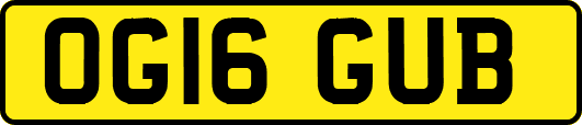 OG16GUB