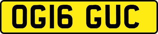 OG16GUC