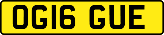 OG16GUE