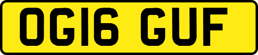 OG16GUF