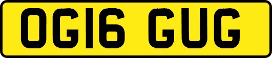 OG16GUG