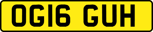 OG16GUH