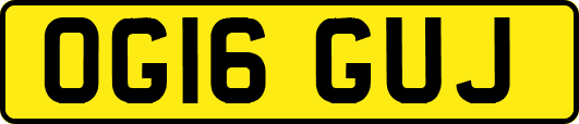 OG16GUJ