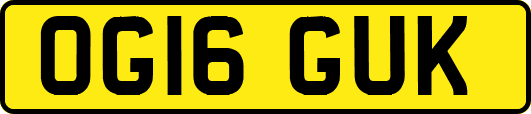 OG16GUK