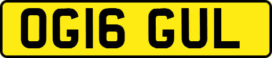 OG16GUL