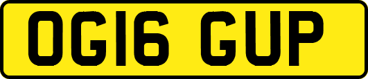 OG16GUP