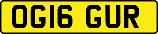 OG16GUR