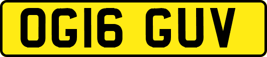 OG16GUV