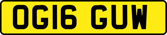 OG16GUW