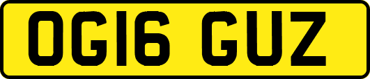OG16GUZ