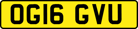 OG16GVU