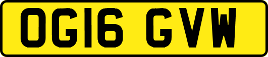 OG16GVW