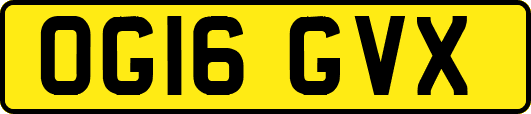 OG16GVX