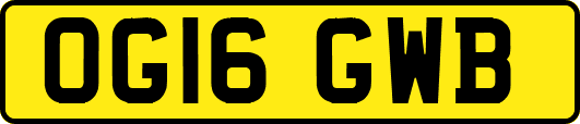OG16GWB