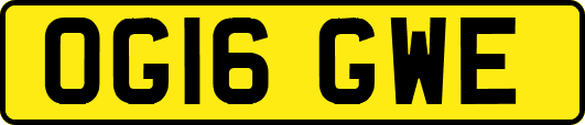 OG16GWE