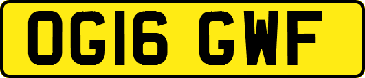 OG16GWF