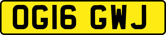 OG16GWJ