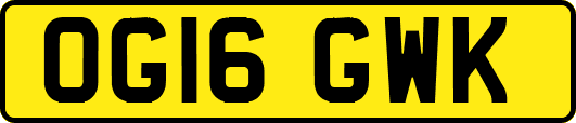OG16GWK
