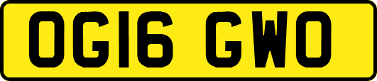 OG16GWO