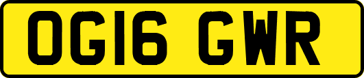 OG16GWR