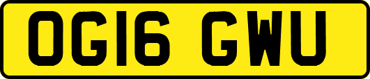OG16GWU