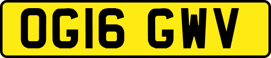 OG16GWV