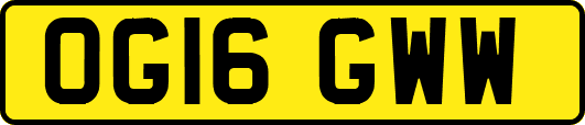 OG16GWW