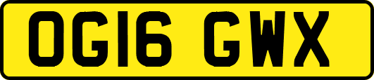 OG16GWX