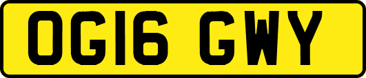 OG16GWY