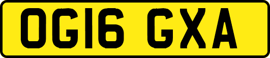 OG16GXA