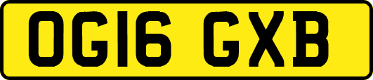 OG16GXB