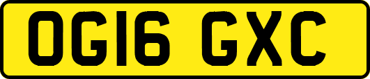 OG16GXC