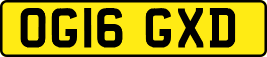 OG16GXD
