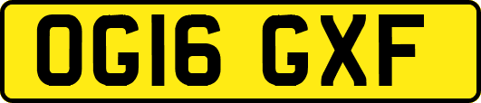 OG16GXF