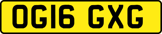 OG16GXG