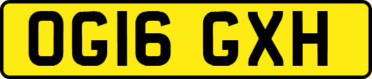 OG16GXH