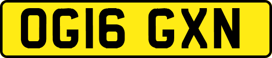 OG16GXN