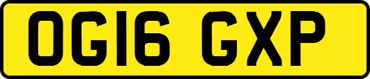 OG16GXP