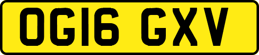 OG16GXV