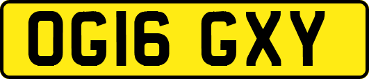 OG16GXY