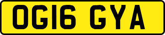 OG16GYA