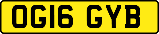OG16GYB