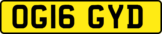 OG16GYD