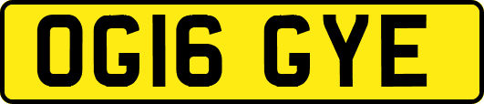 OG16GYE