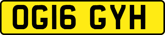 OG16GYH